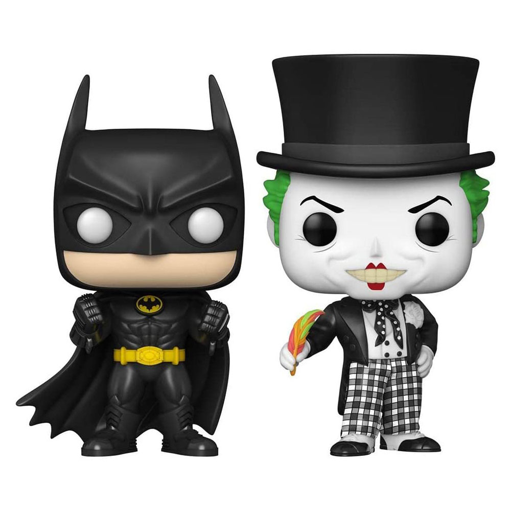 Batman sales 89 funko